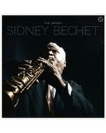 Sidney Bechet (1897-1959) - The Unique Sidney CD