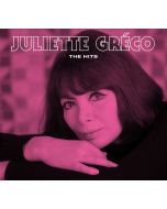 Juliette Gréco - The Hits (180g) (Limited Edition) LP