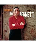 Tony Bennett (1926-2023) - The Very Best Of (180g) (Limited Edition) LP