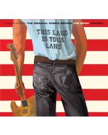 This Land Is Your Land: The Original Songs Behind The Boss' Covers (Limited Edition) CD