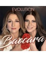 Baccara - Evolution CD