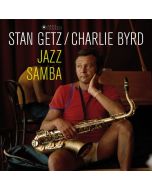 Stan Getz & Charlie Byrd - Jazz Samba (180g) LP