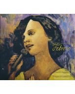 Andrea Motis - Febrero CD