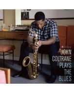 John Coltrane (1926-1967) - Plays The Blues (Jean-Pierre Leloir Collection) (Limited Edition) CD