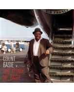 Count Basie (1904-1984) - The Atomic Mr. Basie (180g) (Limited Edition) LP