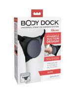 PIPEDREAMS - BODY DOCK ELITE-GURT