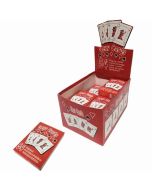 DIABLO PICANTE - KAMASUTRA-POKERDECK