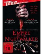 Empire of the Nightwalker 1 DVD