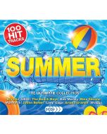 Summer - The Ultimate Collection 5 CDs