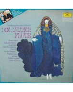 Marcel Prawy Opernführer: Mozart (1756-1791) • Die Zauberflöte LP
