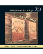 Jazz at the Pawnshop (UHQ-CD) CD