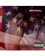 Eminem - Revival CD