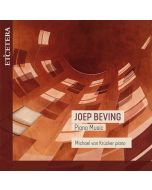 Joep Beving - Klavierwerke CD