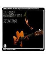 Philip Catherine - Moods Vol.1 CD