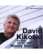 David Kikoski - Mostly Standards CD
