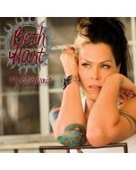 Beth Hart - My California CD