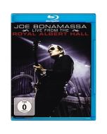 Joe Bonamassa - Live From The Royal Albert Hall 2009 BR