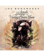 Joe Bonamassa - An Acoustic Evening At The Vienna Opera House CD