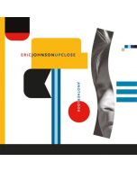 Eric Johnson - Up Close: Another Look CD