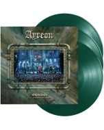 Ayreon - 01011001: Live Beneath The Waves (Limited Edition) (Green Vinyl) LP