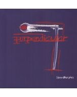 Deep Purple - Purpendicular (180g) LP