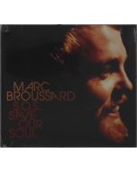 Marc Broussard - S.O.S Save Our Soul CD
