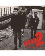 Grade 2 - Graveyard Island LP