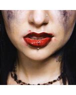 Escape The Fate - Dying Is Your Latest Fashion CD