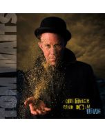 Tom Waits - Glitter And Doom Live (remastered) (180g) LP
