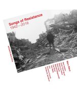 Marc Ribot - Songs Of Resistance 1942 - 2018 CD