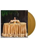 Lido Pimienta - La Belleza Caribenya (Limited Edition) (Gold Vinyl) LP