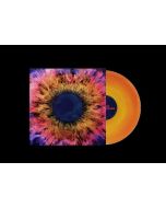 Thrice - Horizons/East (Limited Edition) (Neon Yellow & Neon Violet Vinyl) LP