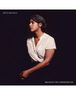 Leyla McCalla - Breaking The Thermometer CD