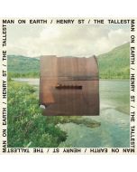 The Tallest Man On Earth - Henry St. CD