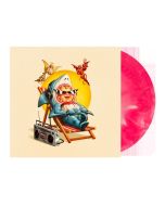 Drain - ...Is Your Friend (Limited Edition) (Pink Eye Vinyl) LP