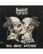 Pungent Stench - Been Caught Buttering (remastered) LP