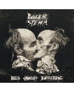 Pungent Stench - Been Caught Buttering CD