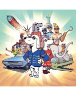 Bakermat - The Ringmaster CD