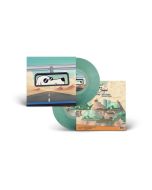 Bakermat - Baiana (Limited Edition) (Mint Green Vinyl) 10I