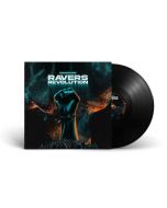Toneshifterz - Ravers Revolution LP
