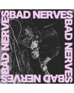 Bad Nerves - Bad Nerves CD