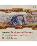 Orlando di Lasso (Lassus) (1532-1594) - Psalmi penitentialis Nr.1-7 "Bußpsalmen" CD