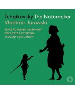 Peter Iljitsch Tschaikowsky (1840-1893) - Der Nußknacker op.71 CD