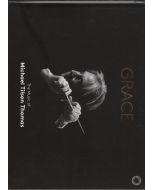Michael Tilson Thomas (1944-2026) - The Musik of Michael Tilson Thomas "Grace" (4CDs & Buch) CD