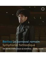Hector Berlioz (1803-1869) - Symphonie fantastique CD
