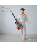 Sean Shibe - Vesper CD