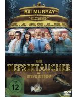 Die Tiefseetaucher DVD
