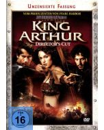 King Arthur (Director's Cut) DVD