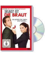 Selbst ist die Braut DVD