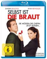 Selbst ist die Braut (Blu-ray) BR